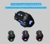 hot selling promotion mini wired mouse best price 7d optical mouse promotion gift computer accessories