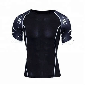 Hot Selling Promotional cool achieve unbranded sportswear