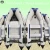 Import Hot selling rowing motor boat air deck floor inflatable fishing boat from China
