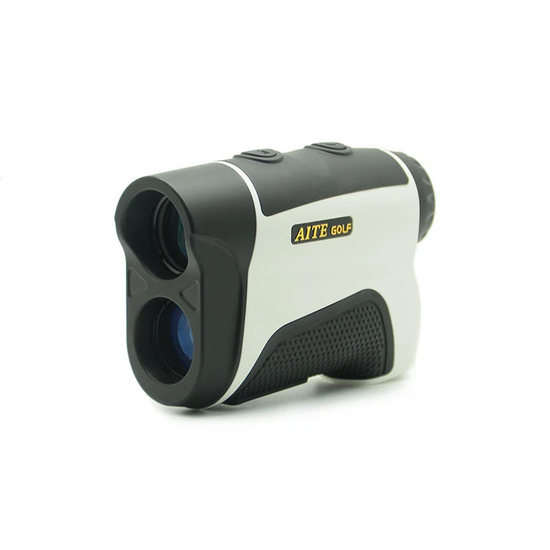 Hot Selling Tournament Legal 600M Golf Laser Rangefinder with Jolt