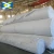 Import Hot Selling White Non Woven Geotextile Needle Punched Polyester Geotextile from China
