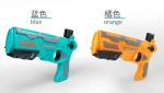 HOT TOYS New Design Catapult aircraft gun Outdoor Toy Gun Kid Plastic Of Boy With Foam Plane Shot