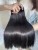 Import Hot Trendy Vietnamese Bone Straight Human Hair Cheap Wholesale Price Soft Smooth HD Lace Frontal Wig Short Wigs Hair Extensions from China