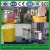 Import HOT !!!wood pallet stretch wrapping machine/Stretch Film Machine Price/Airport Luggage Wrapping Machine PRICE from China