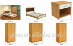 Hotel bedroom furniture set