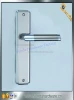 Hotel Door Handle Locks Hardware With Various Styles
