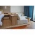 Import Hotel Furniture, Hotel Bedroom Furniture, Hotel Room Furniture Mingle factory from China