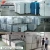 Import Hotel Kitchen Commercial 2 Door Stainless Steel Refrigerador Neveras Geladeiras Frigo Upright Electric Freezer Refrigerators from China