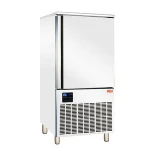 Hotel  Restaurant Commercial Refrigeration Equipment 11 Pans Kitchen Quick Blast Freezer