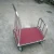 Import Hotel Stainless Steel Luggage Cart from China