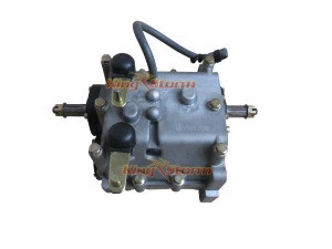 Hotsale  3 wheel motorcycle two speed gearbox transmission made in Chongqing , China