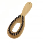 Household Cleaning Tools Big Plastic Durable Washing Hard Scrub Brush
