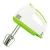 Import Household Electric Desert Maker Hand Food Mixer from China
