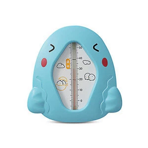 Household mercury-free ordinary baby bath Toy Floating Thermometer /Lovely Shape Baby Bath Shower Water Temperature
