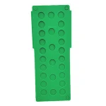 Household  Plastic T-shirt folder Magic clothes folder Adjustable Clothes Folding Board