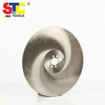 HSS Slitting saw circular saw blade