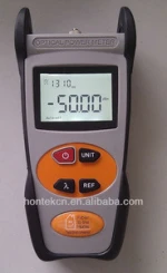 hsv-300P power meter- fiber optic equipment