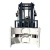 Import HUAYA brand rotating paper roll clamp forklift rotator attachment with paper from China