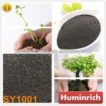 Huminrich Shenyang Humate seaweed kelp extract fucoxanthin