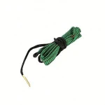 Hunting Accessories Cleaning Kit Gun Rope Cleaner