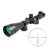 Import Hunting air gun 5-15x50 FFP scope sight side parallax adjustment long eye sniper scope range sniper scope from China