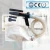 Import HV680 blow and suction  handy pneumatic gun  Used in vacuum cleaner from China