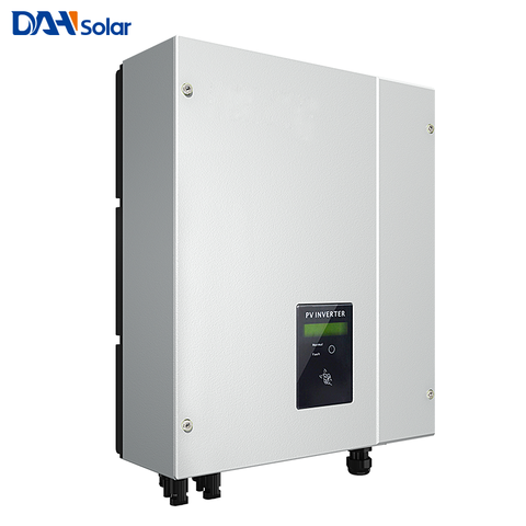 Buy Hybrid System On And Off Grid 10kw Solar Power System from Anhui ...