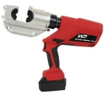 Hydraulic Battery Crimping Tools EC-400