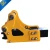 hydraulic breaker and excavator attachments for construction machinery