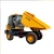 Import Hydraulic FCY50 5.0ton  4x4 dumper construction off road tipper dump truck for sale from China