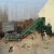 Import Hydraulic fully automatic Horizontal hay and straw baler machine/baling press from China
