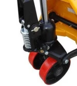 Hydraulic Hand Pallet Jack Warehouse & Logistics Equipment Lifter