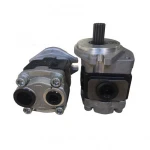 hydraulic pump exporter of high pressure pump forklift hydraulic pump CBHZ for sale