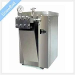 Ice cream Homogenizer+Dairy homogenizer+ice cream plant