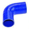 ID70 8mm Vacuum Silicone Hose Silicone Turbo Air Intake Hoses Motorcycle Silicone Hose