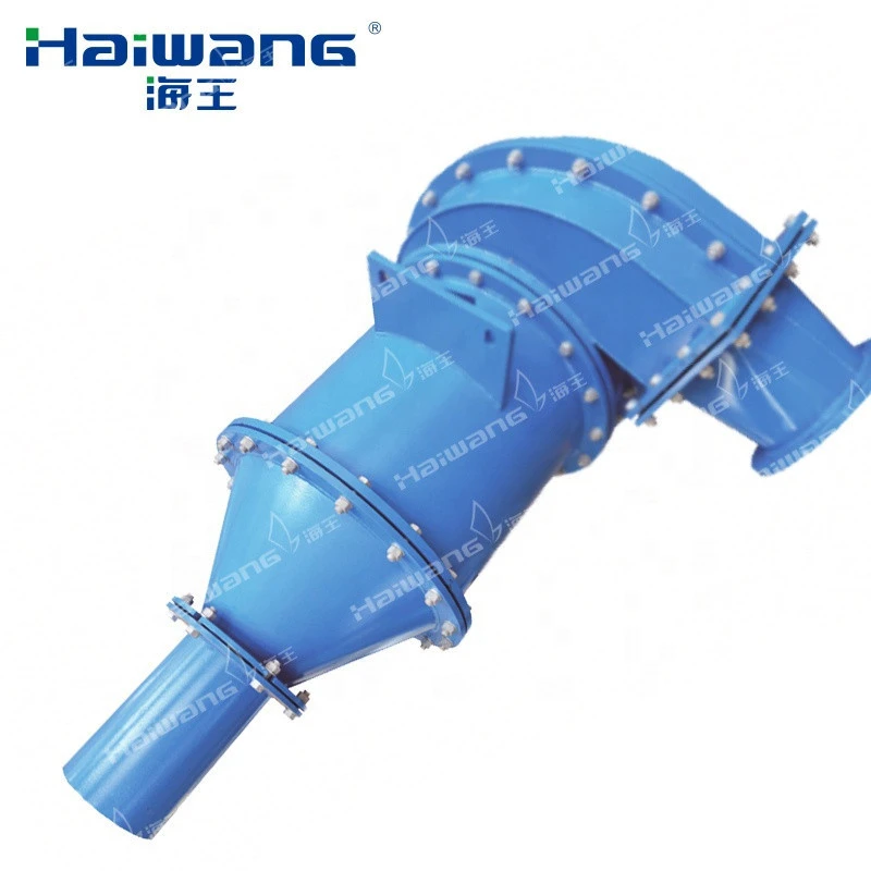 Ilmenite titanic iron ore processing use replacement hydro cyclone filters for sale