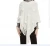 Import Imitate Wool Cashmere Knitted Sweater Tassels Elegant Lady Shawl With Fur Balls Mexican Poncho from China