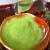 Import Import purely natural organic green tea powder matcha packaging from Japan