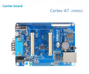 I.MX6 Embedded Linux ARM-A7 Mini PC Board