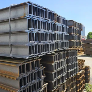 In malaysia astm a992 steel beams standard size s355 h beam supplier Fast shipping wholesale price