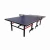 Import Indoor Entertainment Outdoor Portable mobile table tennis stand table from China