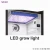 Import Indoor plant grower grow cooler planter home herb grower vegetable planter in house four seasons with led grow light from China