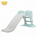 Indoor plastic slides for children,baby mini slide,Playground kid play equipment slide