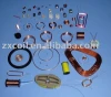 inductors air coil motor coil generator coil