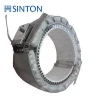 Industrial extrusion ceramic band heater for plastic injection mould