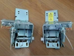 industrial garage door cable break device safety device 2