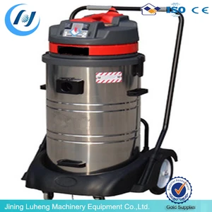 industrial heavy duty vacuum cleaner for concrete floor
