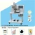 Import industrial kaj buttonhole machine button hole machine brother from China
