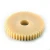 Import Industrial small driving gear nylon gear from China