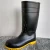 Import Industrial  Working PVC Safety Boots Steel Toe Protection safety shoes from China